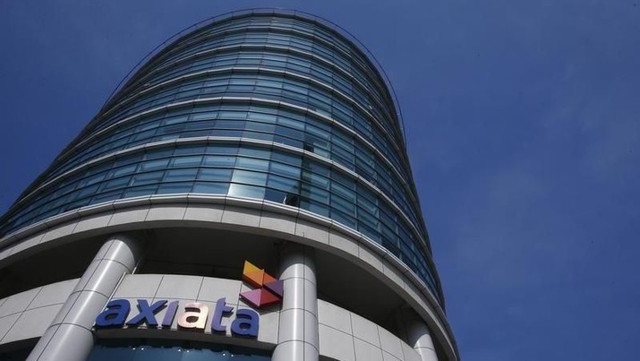 Bos Axiata Mau Caplok Perusahaan Telko RI